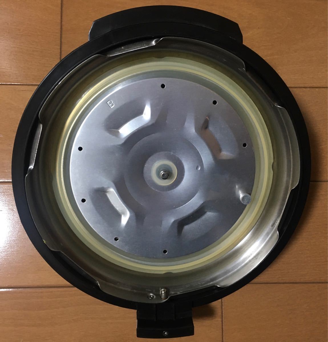ショップジャパン 電気圧力鍋 プレッシャーキングプロ SC-30SA-J01
