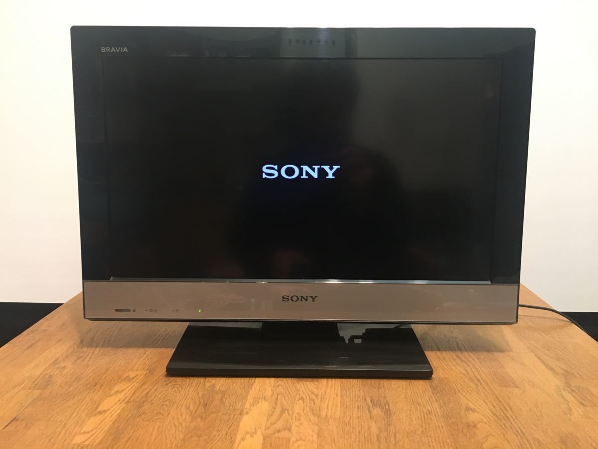 SONY BRAVIA EX300 KDL-22EX300(B)