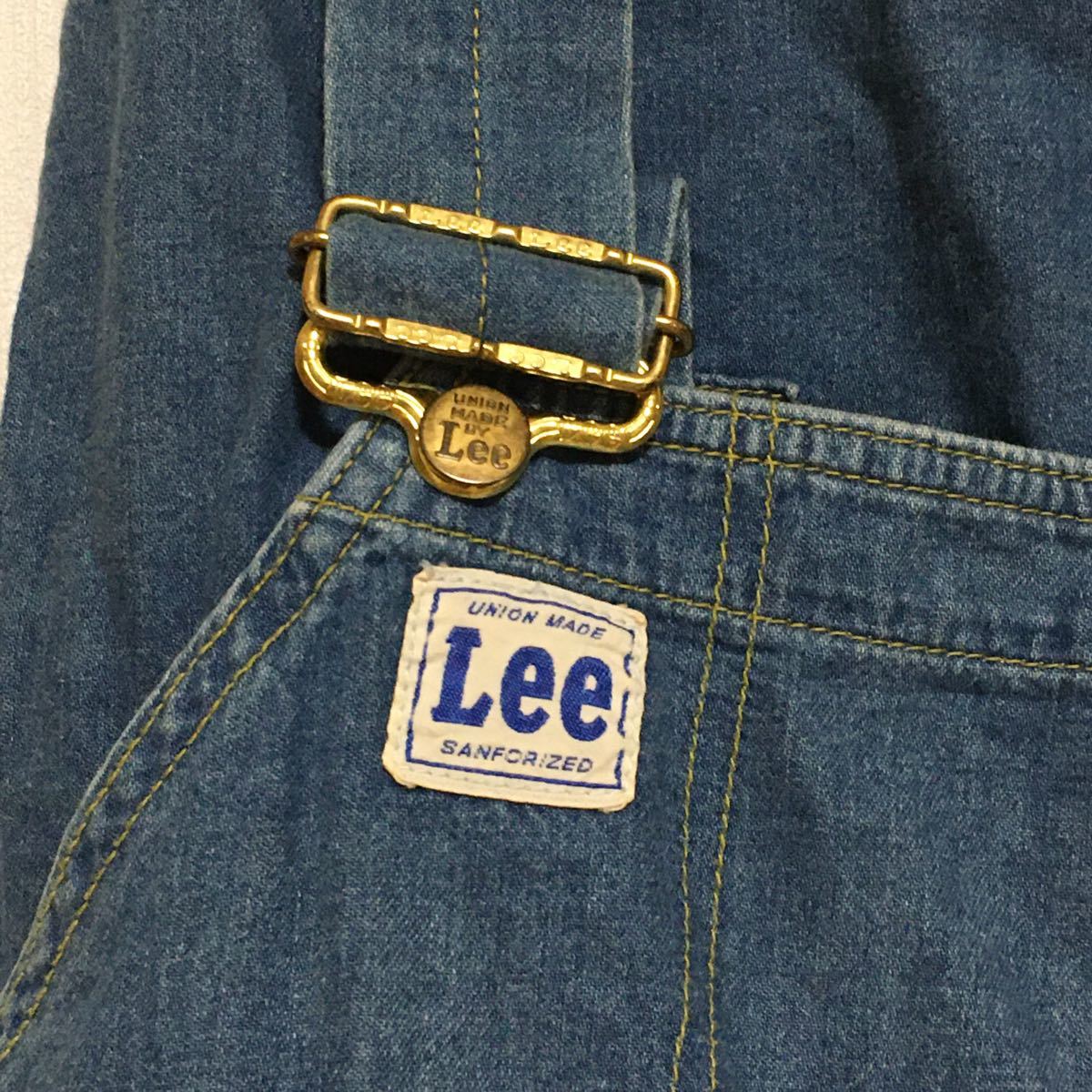 値下げ メルシーボークー × lee サルエルパンツ/デザインパンツ 値下げ メルシーボークー × lee サルエルパンツ/デザインパンツ