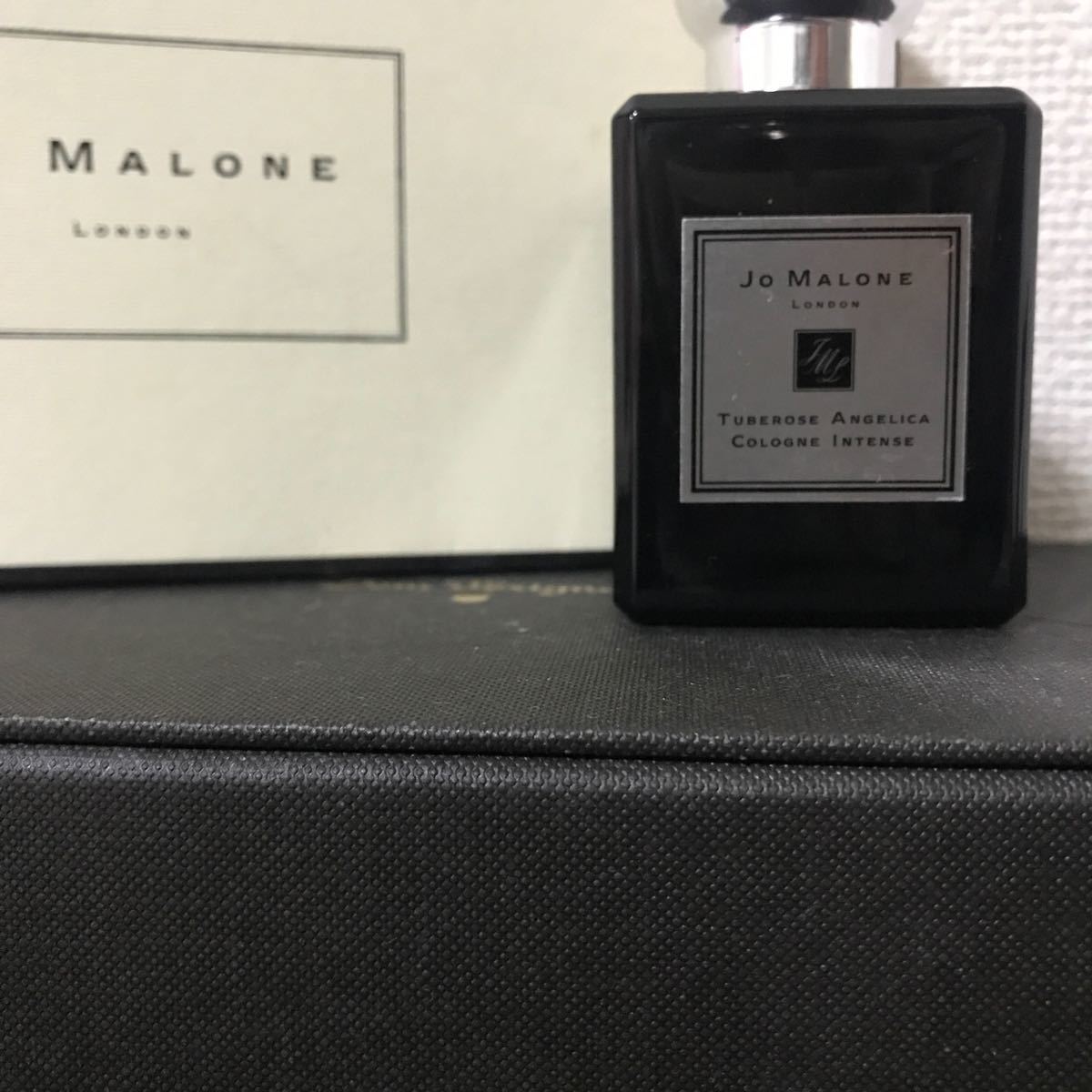 Paypayフリマ Jo Malone ジョーマローン チュベローズ チューベローズ アンジェリカ コロン インテンス 50ml