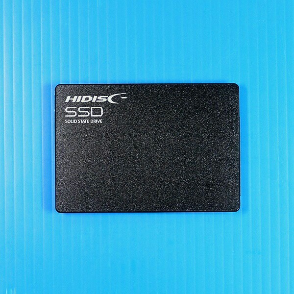 【SSD 240GB 3枚セット】HIDISC HDSSD240GJP3