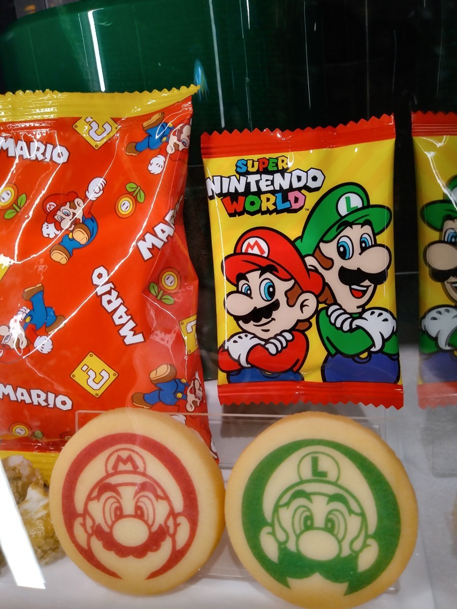 ニンテンドーワールド 土管 マリオ 25cm フィギュア クッキー ニンテンドーワールド 土管 マリオ 25cm フィギュア クッキー