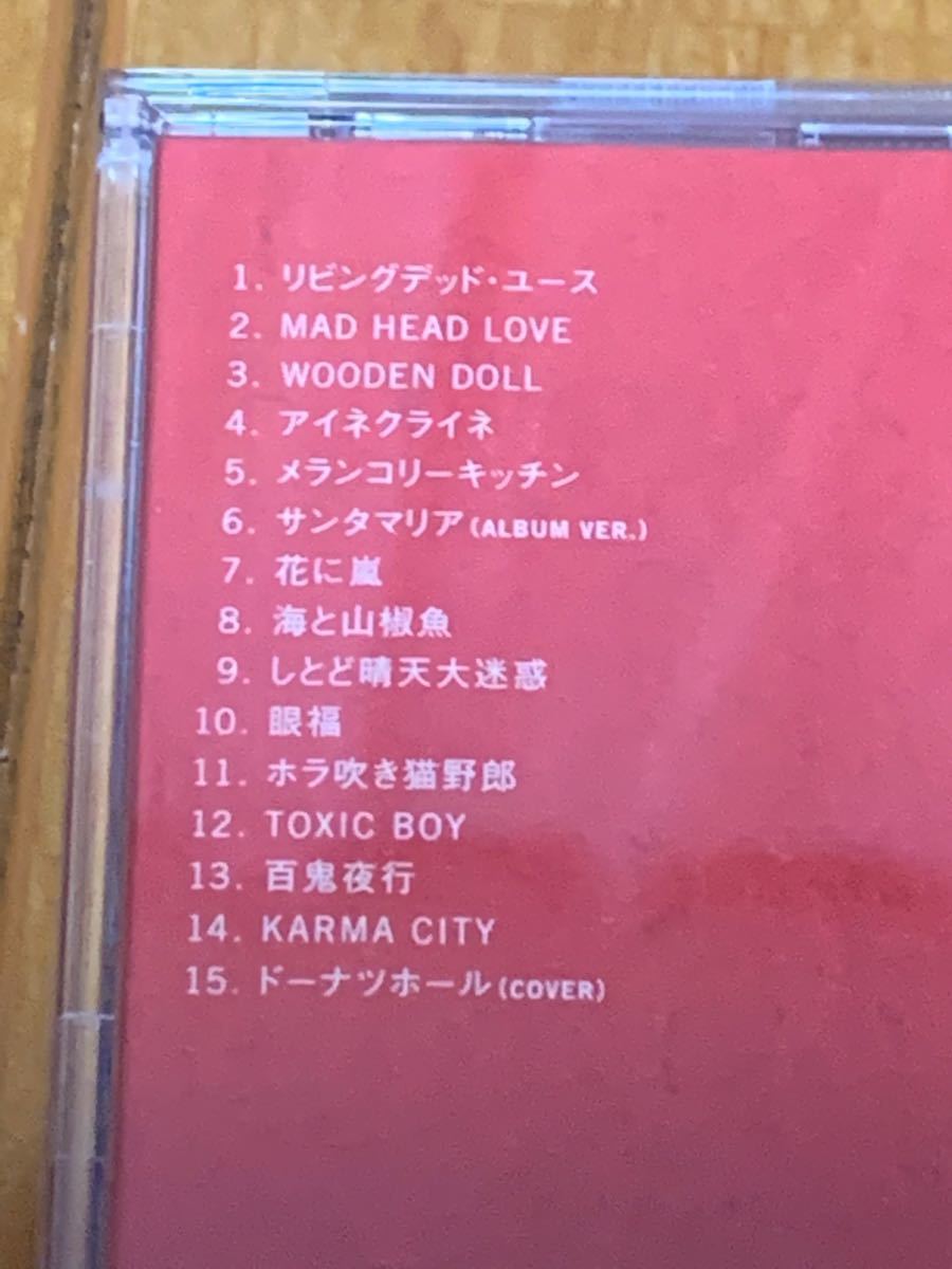 Paypayフリマ Yankee 米津玄師 2nd アルバム Paypayフリマ Yankee 米津玄師 2nd アルバム