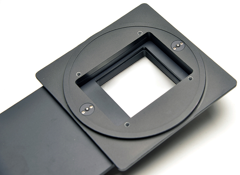 Hasselblad Vマウントアダプター Linhof リンホフ 69カメラ用-