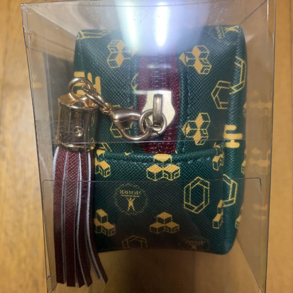 Paypayフリマ 新品 鬼滅の刃 Babbi バビ コラボ ポーチ 限定品 富岡 義勇 Babbi チョコウエハース バレンタイン Paypayフリマ 新品 鬼滅の刃 Babbi バビ コラボ ポーチ 限定品 富岡 義勇 Babbi チョコウエハース バレンタイン
