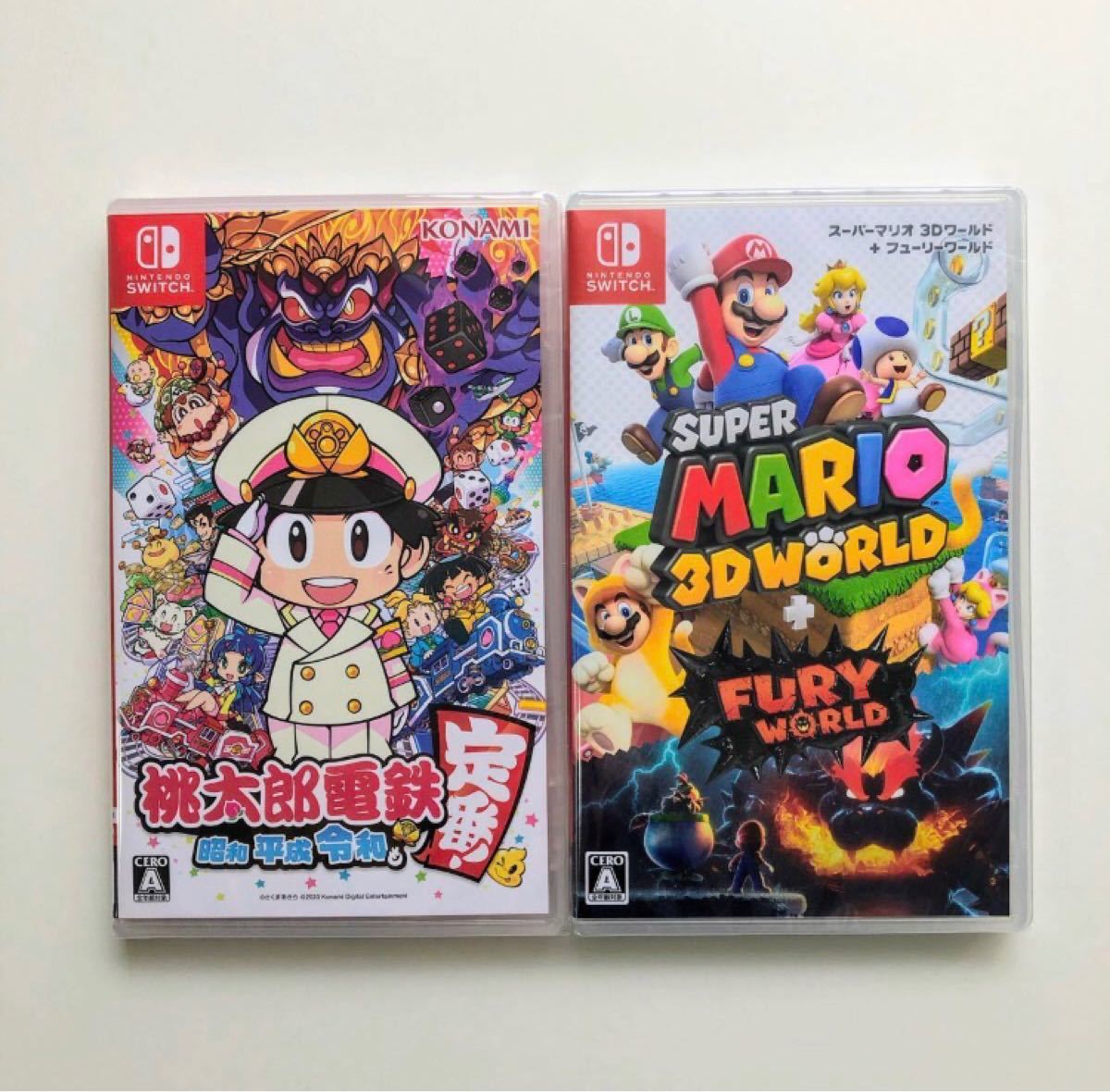 新版 桃太郎電鉄未開封 フューリーワールド 3dワールド 新品スーパーマリオ 家庭用ゲームソフト 新版 桃太郎電鉄未開封 フューリーワールド 3dワールド 新品スーパーマリオ 家庭用ゲームソフト