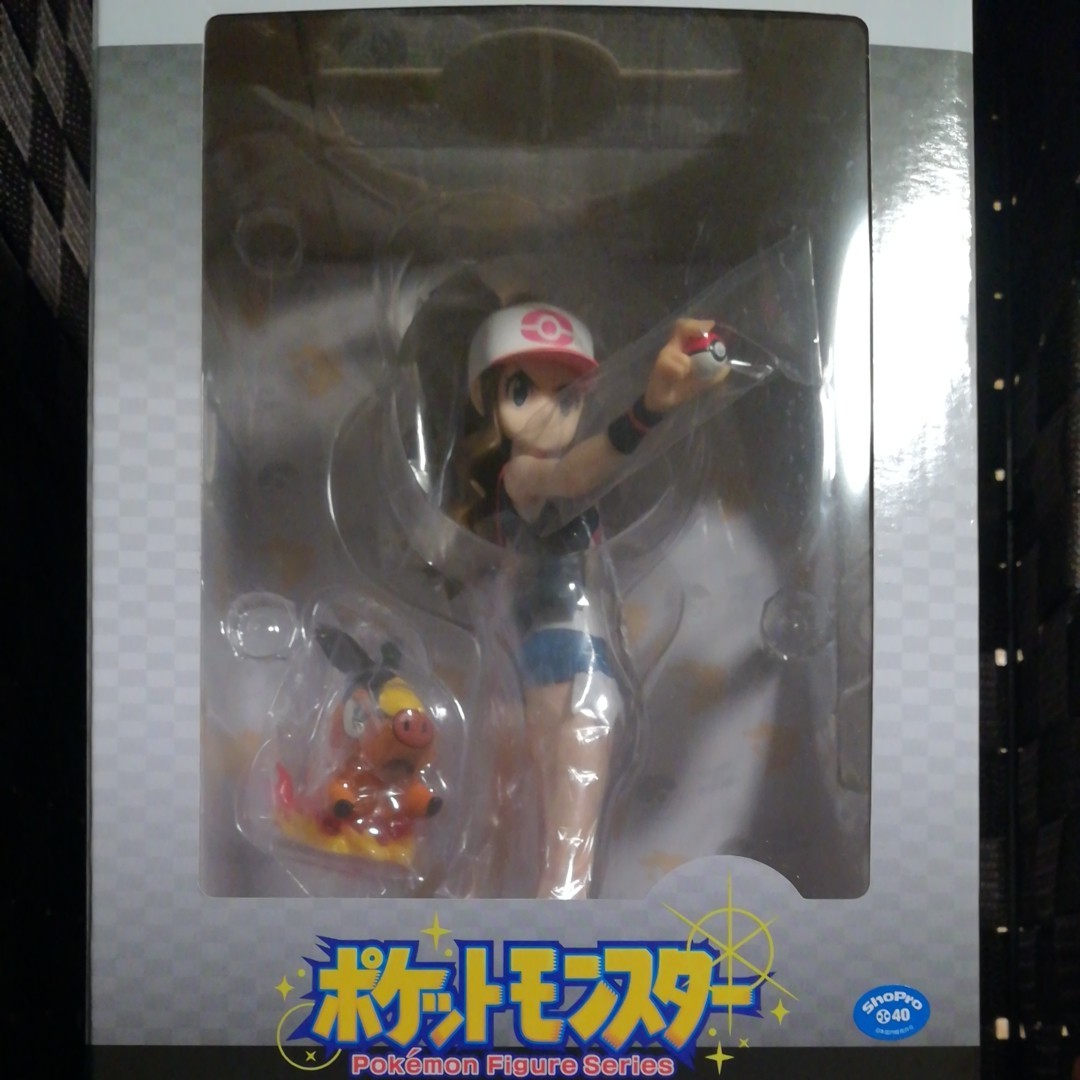 ARTFX J ポケットモンスター トウコ with ポカブ|Yahoo!フリマ ARTFX J ポケットモンスター トウコ with ポカブ|Yahoo!フリマ