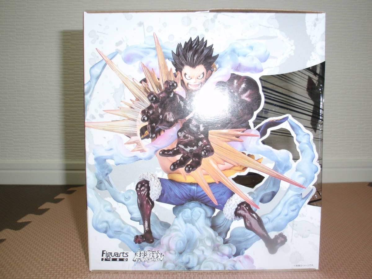フィギュアーツzero モンキー D ルフィ ギア4 獅子 バズーカ Product Details Yahoo Auctions Japan Proxy Bidding And Shopping Service From Japan フィギュアーツzero モンキー D ルフィ ギア4 獅子 バズーカ Product Details Yahoo Auctions Japan Proxy Bidding And Shopping Service From Japan