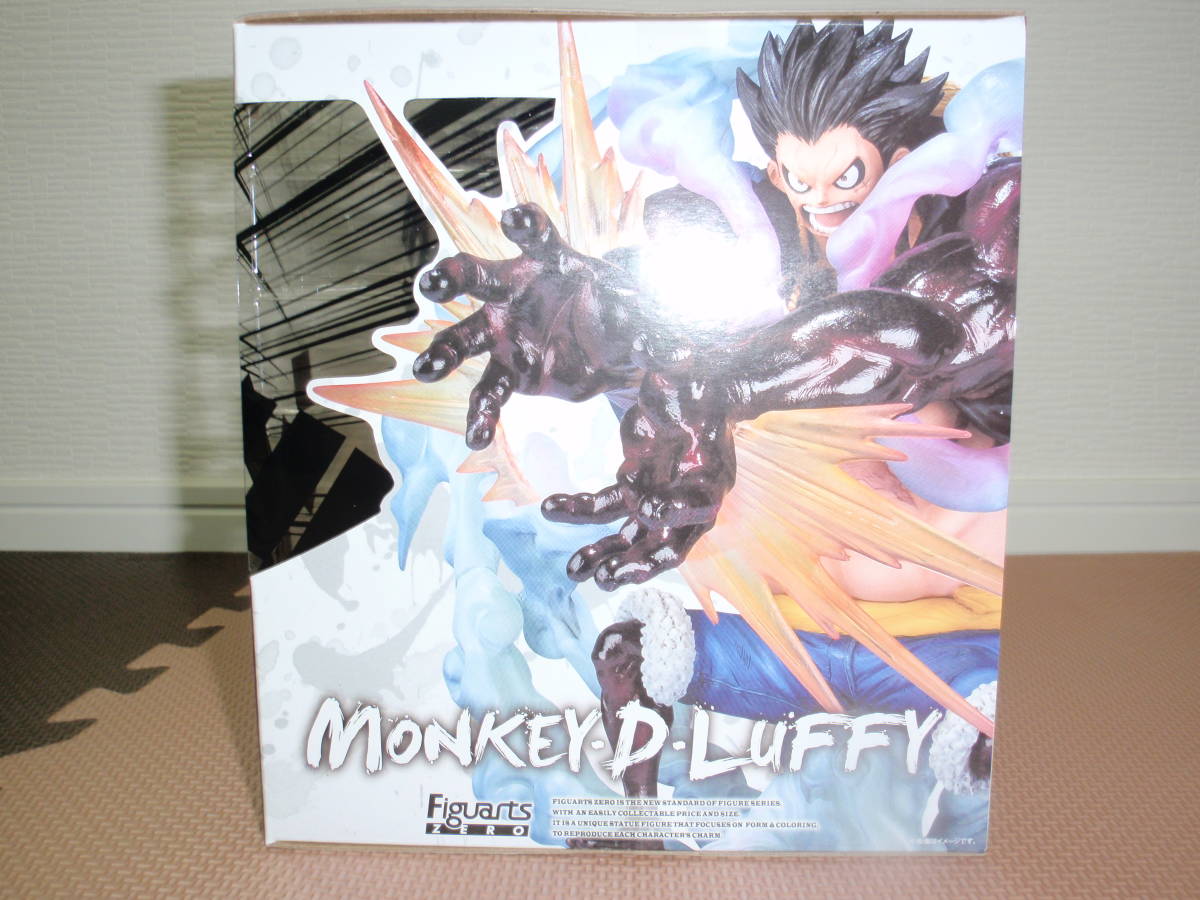 フィギュアーツzero モンキー D ルフィ ギア4 獅子 バズーカ Product Details Yahoo Auctions Japan Proxy Bidding And Shopping Service From Japan フィギュアーツzero モンキー D ルフィ ギア4 獅子 バズーカ Product Details Yahoo Auctions Japan Proxy Bidding And Shopping Service From Japan