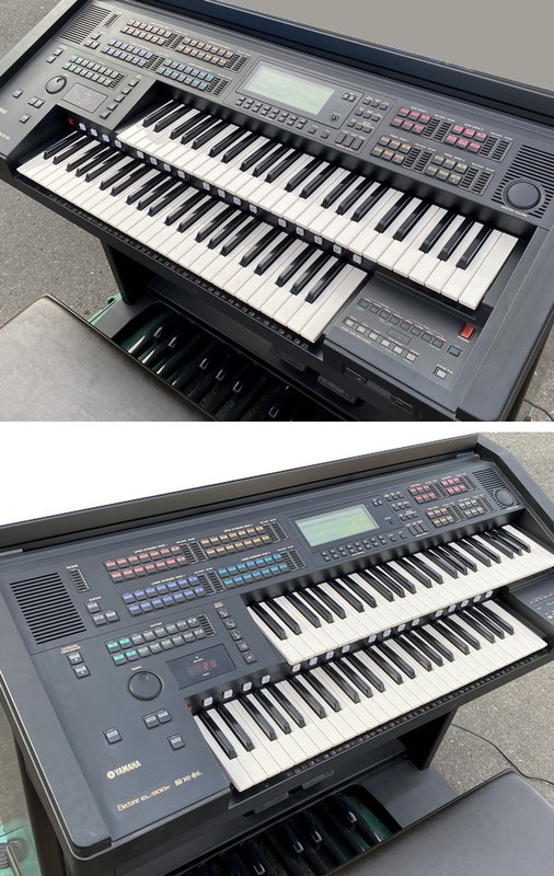 Yahoo!オークション - #名機【YAMAHA Electone ヤマハ Yahoo!オークション - #名機【YAMAHA Electone ヤマハ