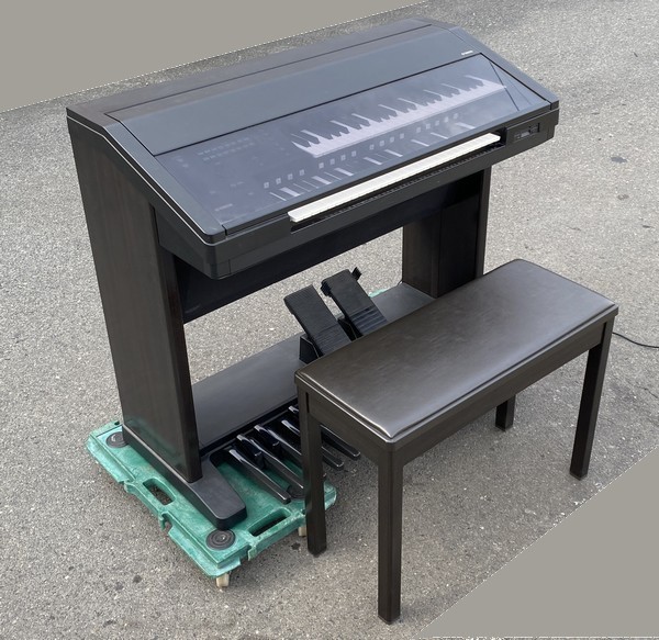 Yahoo!オークション - #名機【YAMAHA Electone ヤマハ Yahoo!オークション - #名機【YAMAHA Electone ヤマハ