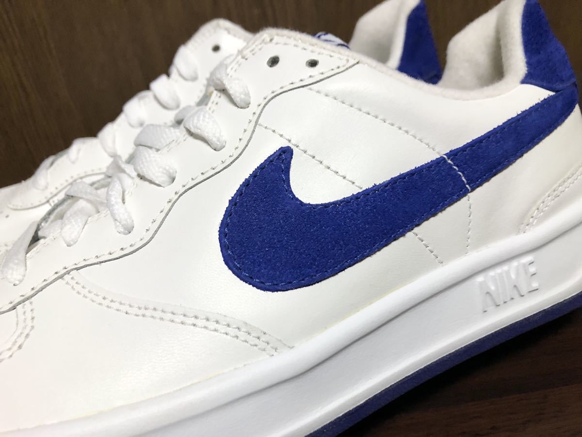 Yahoo!オークション - 05年製 NIKE ACE 83 LOW ナイキ エース Yahoo!オークション - 05年製 NIKE ACE 83 LOW ナイキ エース