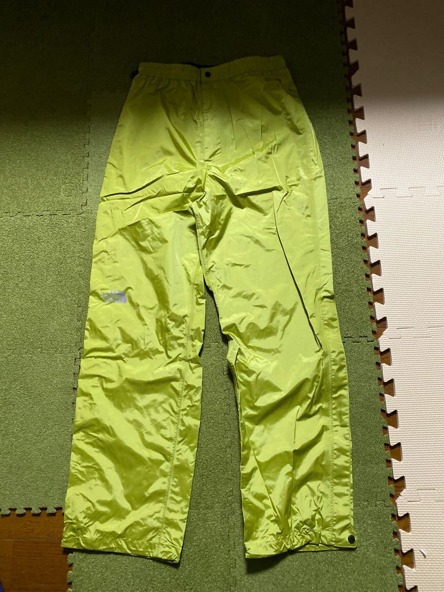 THE NORTH FACE ウィンドブレーカー 上下 NPW10032