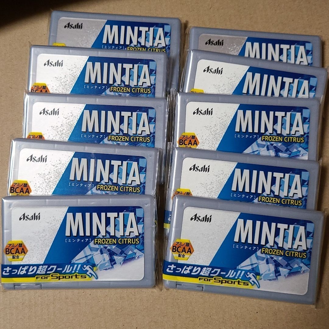 在庫処分 ミンティア MINTIA|Yahoo!フリマ(旧PayPayフリマ) 在庫処分 ミンティア MINTIA|Yahoo!フリマ(旧PayPayフリマ)