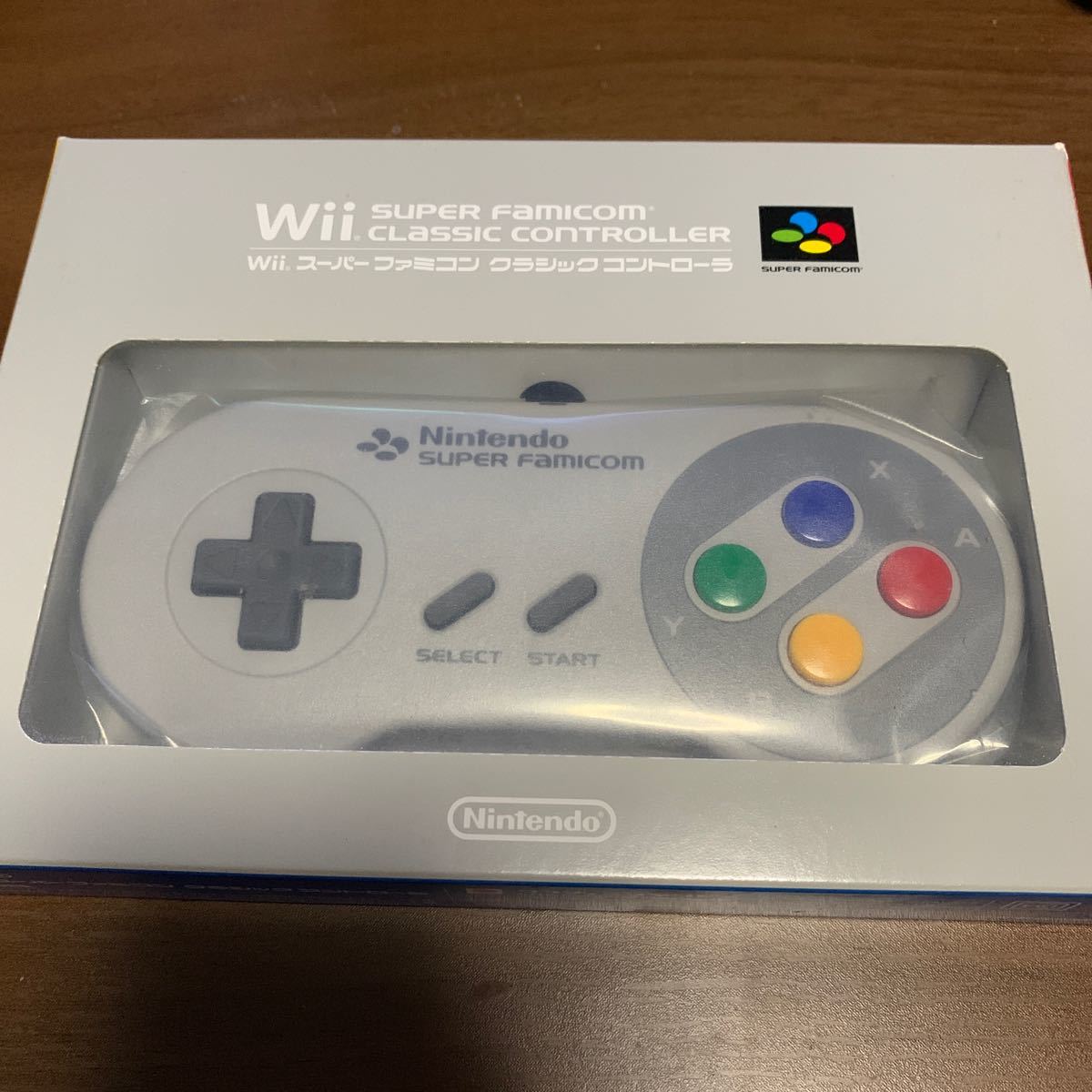 Paypayフリマ Wii スーパーファミコン クラシックコントローラ Paypayフリマ Wii スーパーファミコン クラシックコントローラ