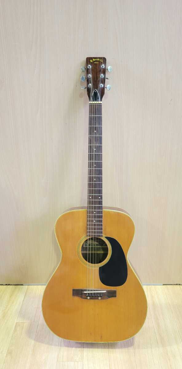 スズキ KISO-SUZUKI VIOLIN MODEL No.10 ギター Guiter クラシックギター_画像2