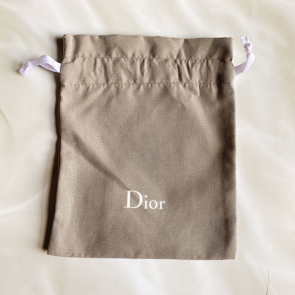 Dior ディオール ディオールアディクトリップグロウ アディクトリップマキシマイザー 001 新品 未使用 巾着袋付き