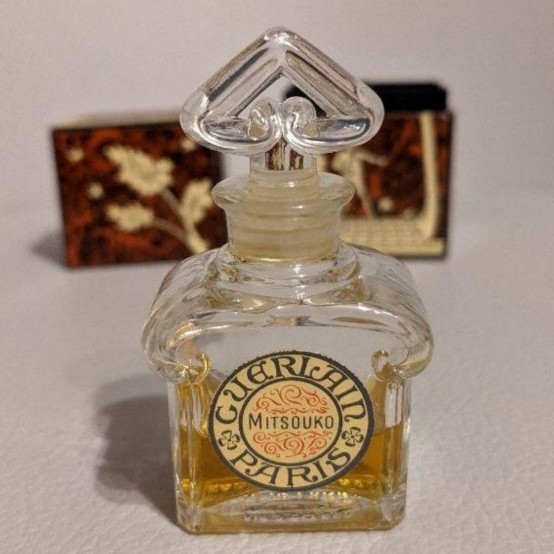 Paypayフリマ ゲラン Guerlain ミツコ Mitsouko ビンテージ パルファン 香水 Paypayフリマ ゲラン Guerlain ミツコ Mitsouko ビンテージ パルファン 香水