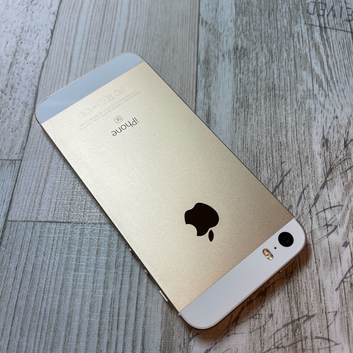 iPhoneSE ゴールド SIMフリー Apple 32GB|Yahoo!フリマ(旧 iPhoneSE ゴールド SIMフリー Apple 32GB|Yahoo!フリマ(旧
