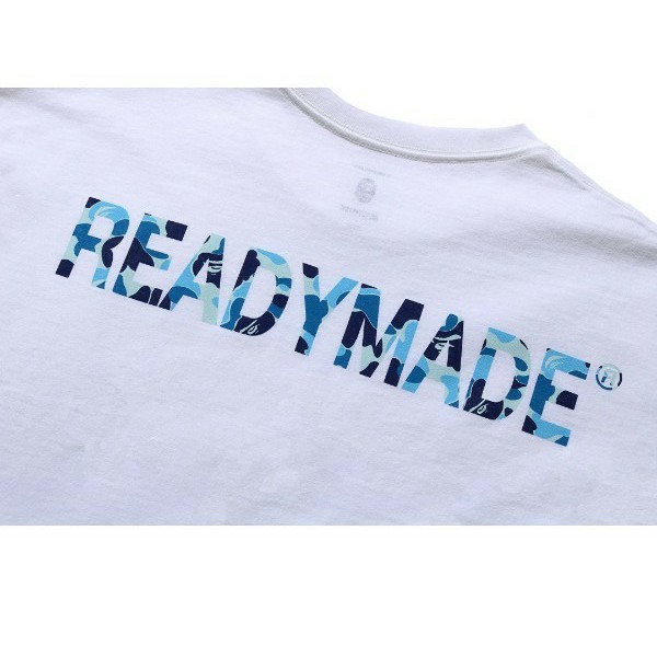 希少XLサイズ BAPE X READYMADE 3 PACK TEE