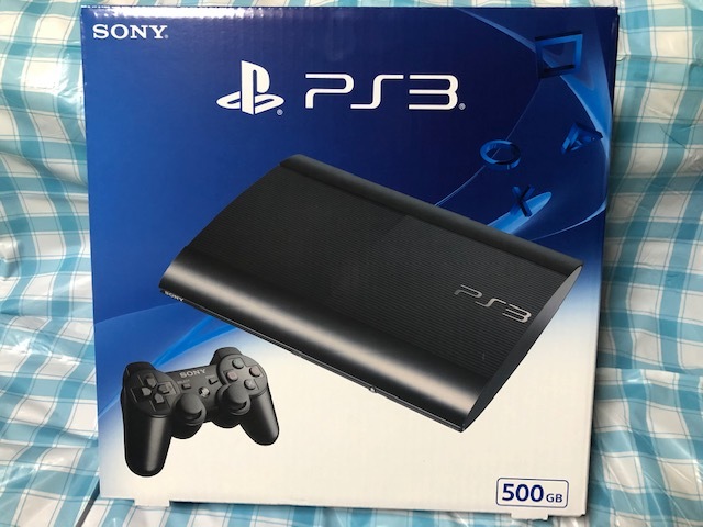 Ps3 本体 新品の値段と価格推移は 85件の売買情報を集計したps3 本体 新品の価格や価値の推移データを公開 Ps3 本体 新品の値段と価格推移は 85件の売買情報を集計したps3 本体 新品の価格や価値の推移データを公開