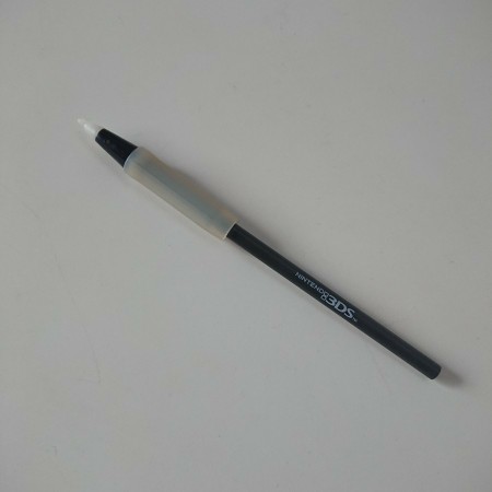 3DS タッチペン