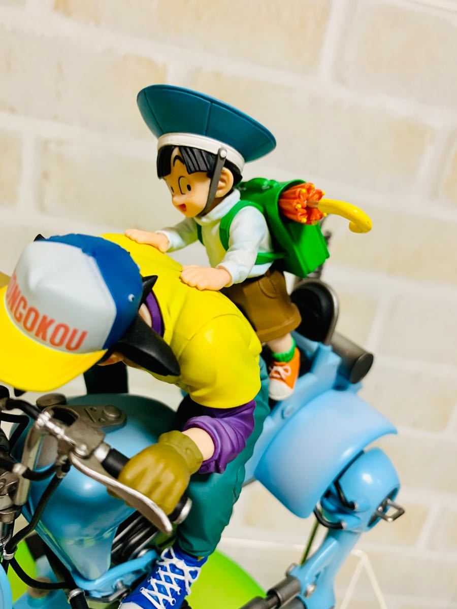 ドラゴンボール 一番くじ メカフィギュア A賞ハイスペックカラー ドラゴンボール 一番くじ メカフィギュア A賞ハイスペックカラー