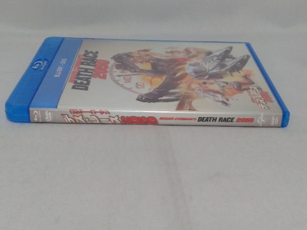 ロジャー コーマン デス レース 50 ブルーレイ Dvdセット Blu Ray Disc Buyee Buyee Japanese Proxy Service Buy From Japan Bot Online