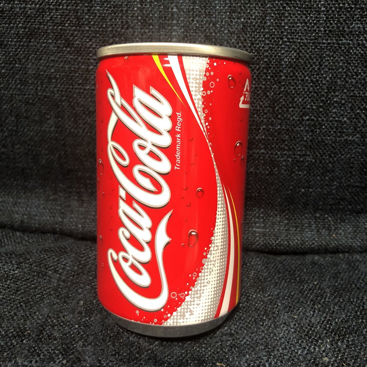 Yahoo!オークション - コカ・コーラ◯2003年/160ml ノーマル缶 Yahoo!オークション - コカ・コーラ◯2003年/160ml ノーマル缶