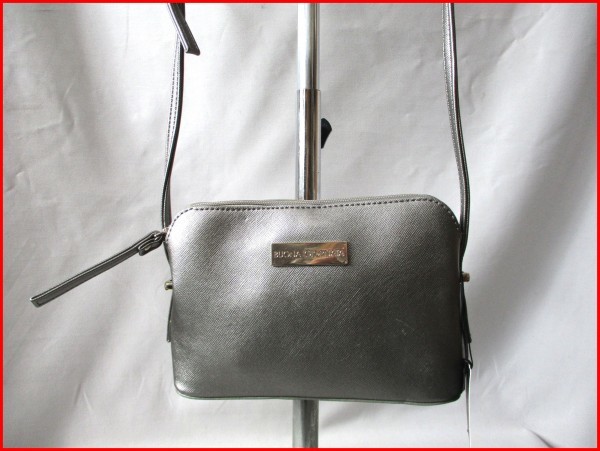 BUONA GIORNATA/ Buona Giornata * Mini сумка на плечо не использовался наклонный ..W20.5cm