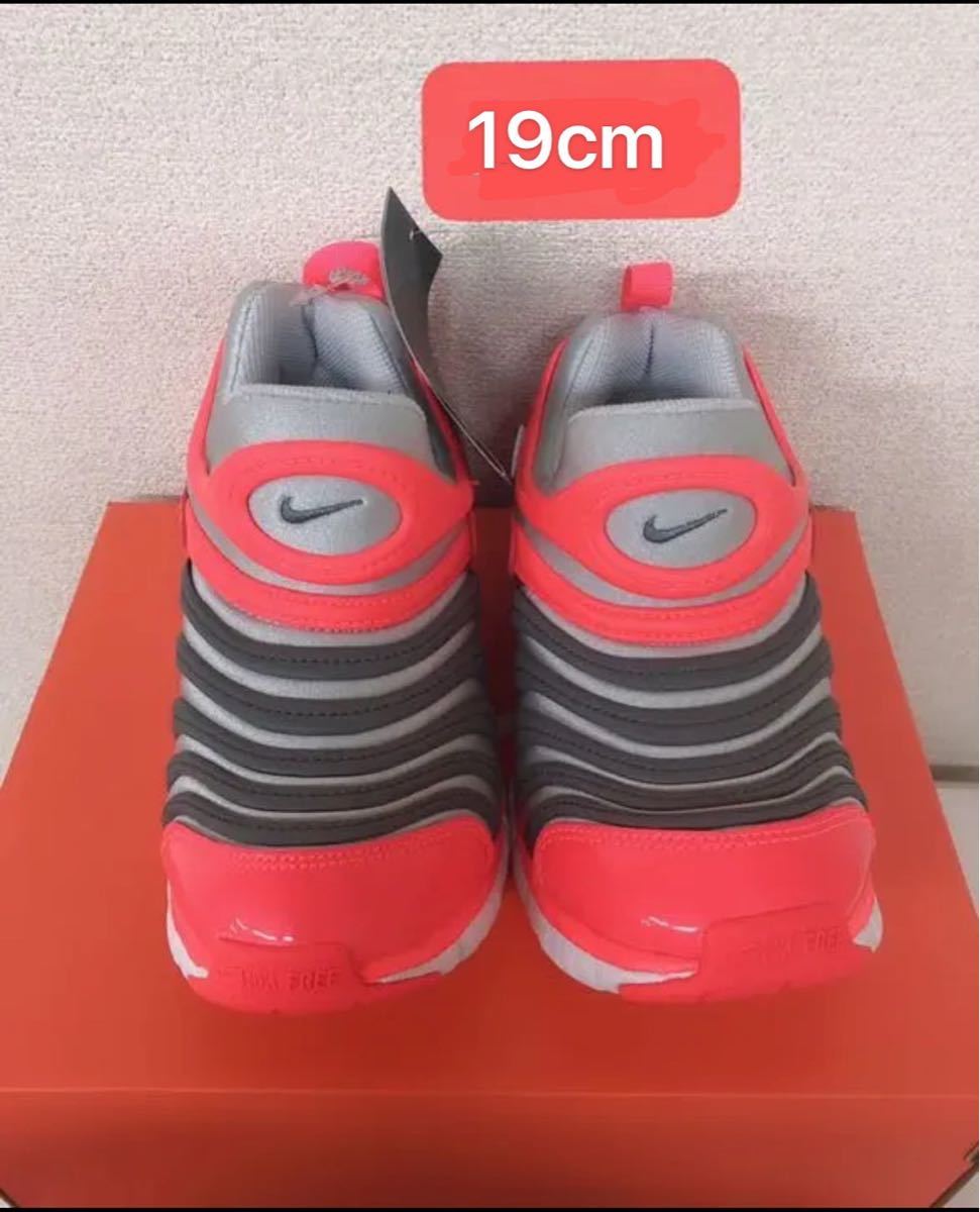 Paypayフリマ ナイキ ダイナモ フリー 19cm Paypayフリマ ナイキ ダイナモ フリー 19cm
