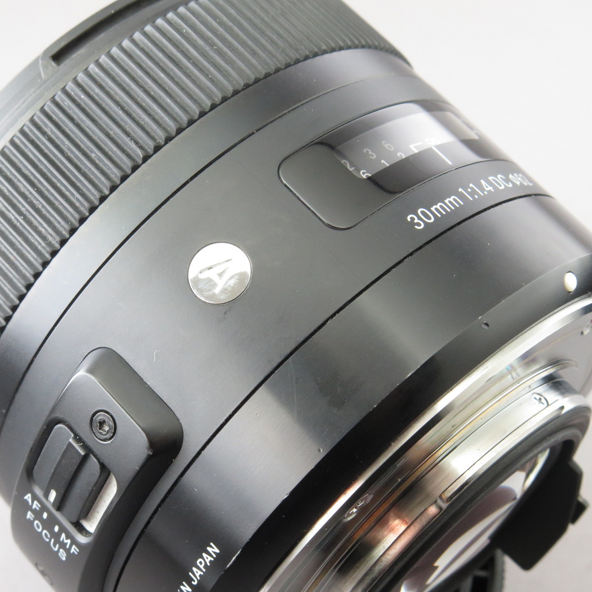 SIGMAシグマ ペンタックスK用30mm F1.4DC HSM(A) PENTAX SIGMAシグマ ペンタックスK用30mm F1.4DC HSM(A) PENTAX