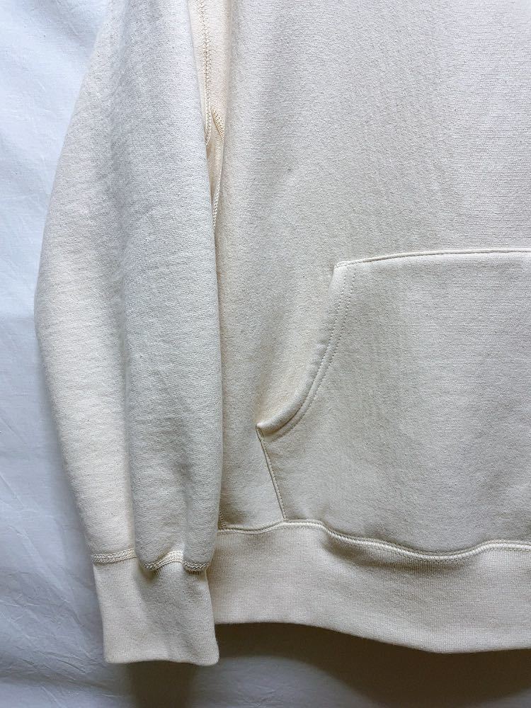 Supreme Micro Logo Hooded Sweatshirt 20FW 20AW シュプリーム パーカー_画像4