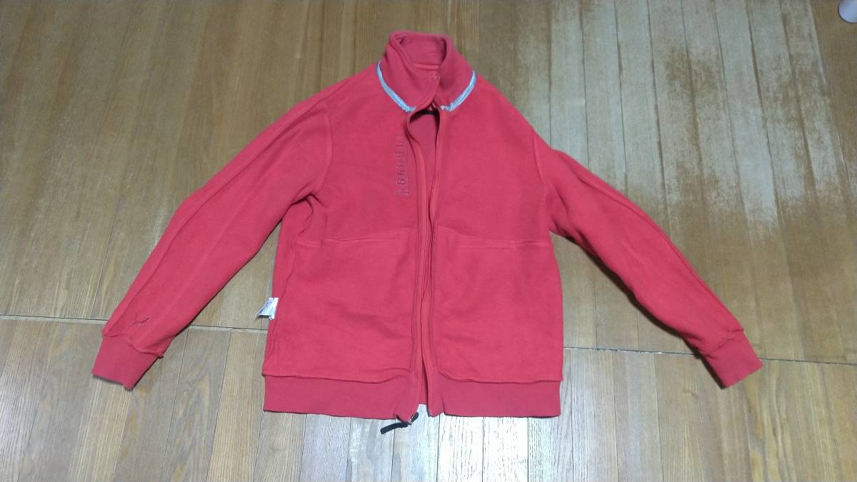 ヤフオク Puma プーマ オリジナル レディース ジャージ 兄