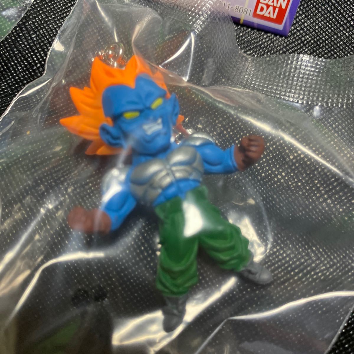Paypayフリマ ドラゴンボール超 Udm Burst46 孫悟空 合体人造人間13号 ドラゴンボール まとめ売り Paypayフリマ ドラゴンボール超 Udm Burst46 孫悟空 合体人造人間13号 ドラゴンボール まとめ売り