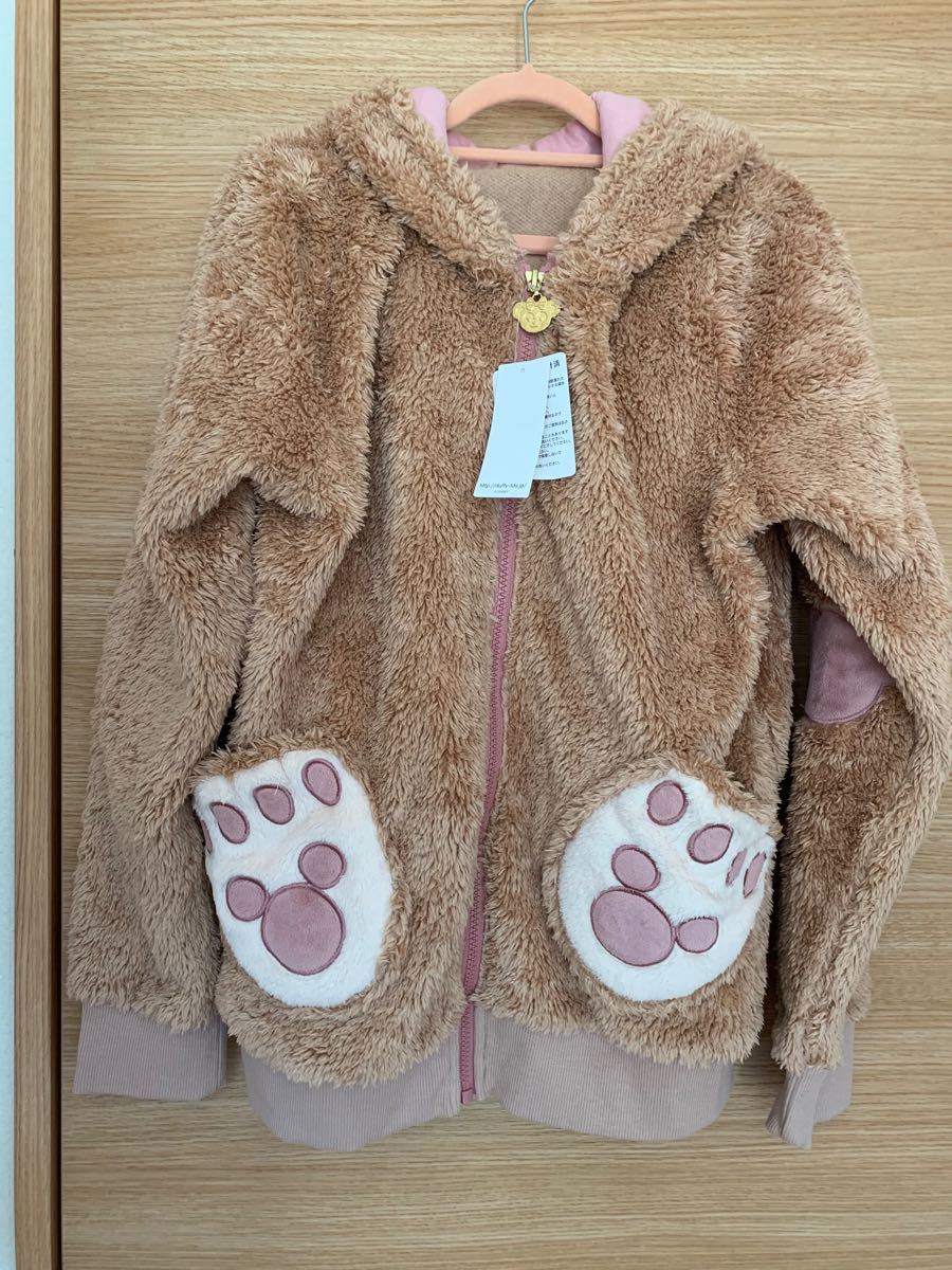Paypayフリマ ダッフィーフレンズ 新品 未使用 シェリーメイ パーカー タオル付 東京ディズニーシー ステラルー Paypayフリマ ダッフィーフレンズ 新品 未使用 シェリーメイ パーカー タオル付 東京ディズニーシー ステラルー