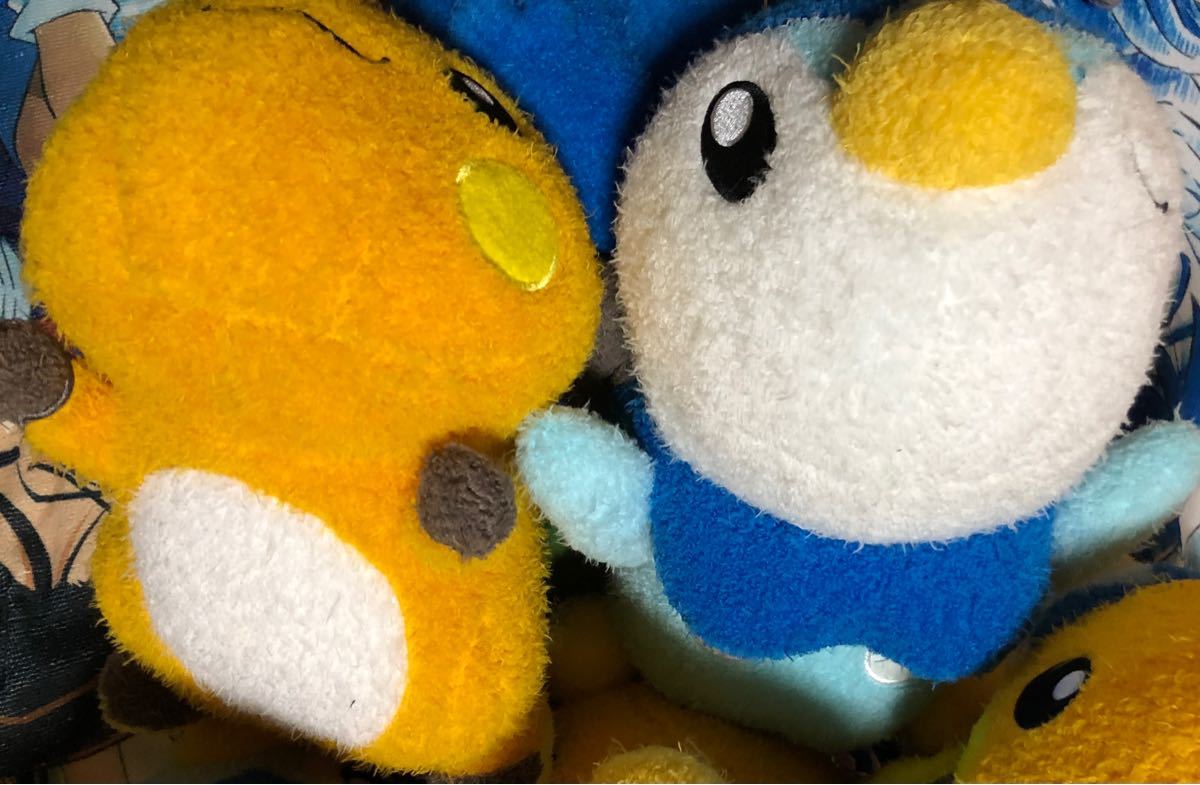 Paypayフリマ ポケットモンスター くつろぎタイム でっかいぬいぐるみ ライチュウ ポッチャマ 全2種 対象年齢8才以上 Bandai Paypayフリマ ポケットモンスター くつろぎタイム でっかいぬいぐるみ ライチュウ ポッチャマ 全2種 対象年齢8才以上 Bandai