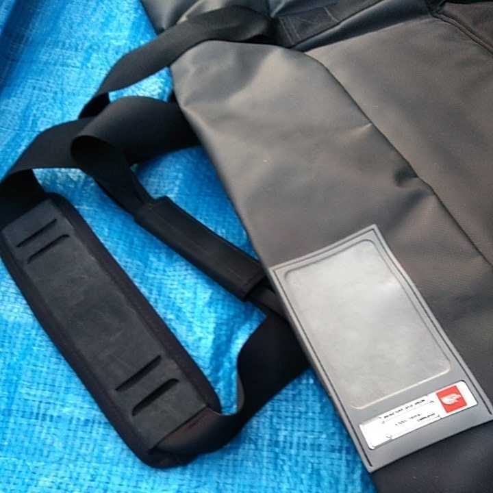  North Face s чехол для ключей 