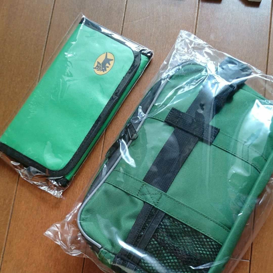 専用です) 新品 未使用 未開封 ヤマト運輸 最新 長財布 専用です) 新品 未使用 未開封 ヤマト運輸 最新 長財布
