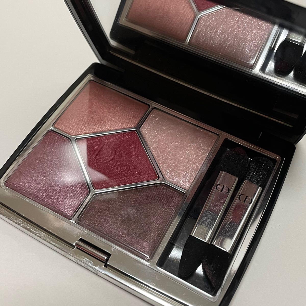 Paypayフリマ Dior ディオール サンククルールクチュール 879 ルージュトラファルガー Paypayフリマ Dior ディオール サンククルールクチュール 879 ルージュトラファルガー