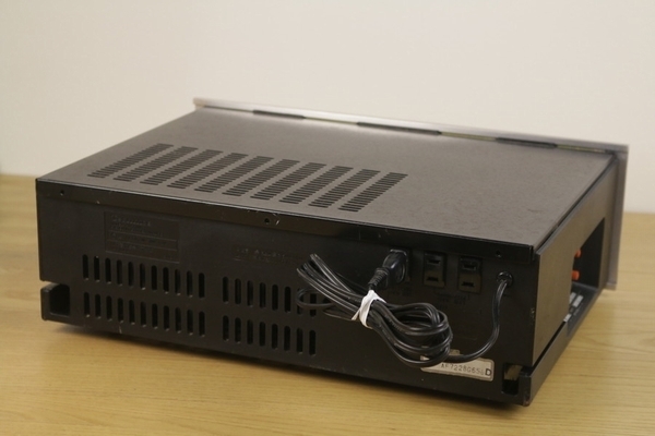 テクニクス Technics】プリメインアンプ(SU-7700) ジャンク テクニクス Technics】プリメインアンプ(SU-7700) ジャンク