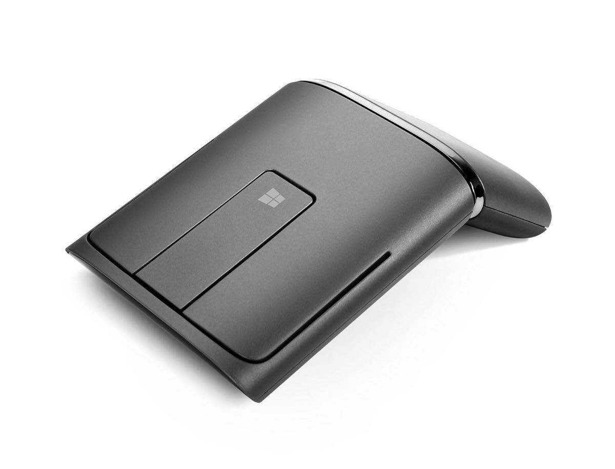 Lenovo N700 Bluetooth無線マウス / レーザーポインター マウス ワイヤレス　新品未開封