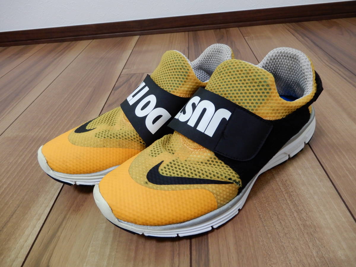 美品 NIKE ナイキ ルナフライ 27cm | stemily.org