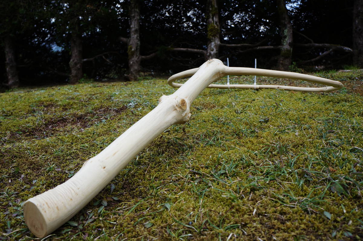 ☆強靭なカヤ枠~逸品の鮎タモ☆ | JChere雅虎拍卖代购