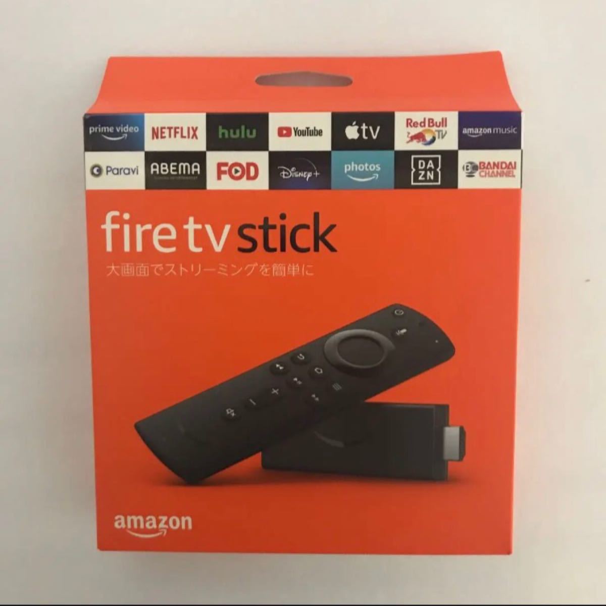 Paypayフリマ Fire Tv Stick ファイヤーテレビ スティックfire Tv Stick ファイア Paypayフリマ Fire Tv Stick ファイヤーテレビ スティックfire Tv Stick ファイア