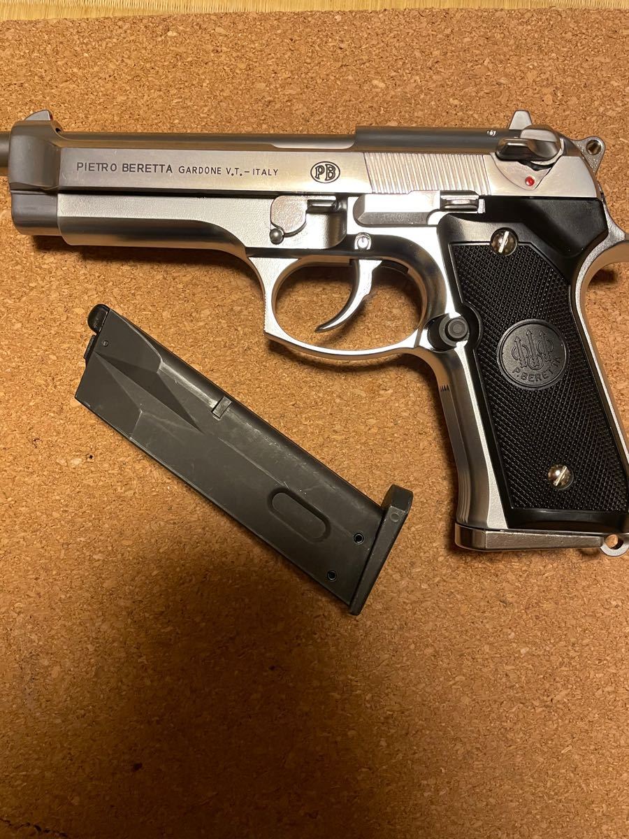 WE ベレッタM92f 東京マルイ互換 東京マルイ ベレッタ ガス WE ベレッタM92f 東京マルイ互換 東京マルイ ベレッタ ガス