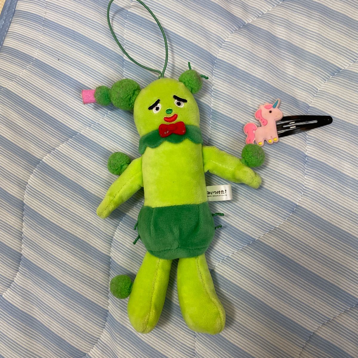 Paypayフリマ サボさんぬいぐるみ