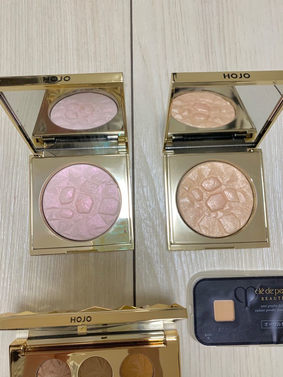 Paypayフリマ 美品 中国コスメ Hojo アイシャドウ ハイライト ピンク ベージュ 艶 Paypayフリマ 美品 中国コスメ Hojo アイシャドウ ハイライト ピンク ベージュ 艶