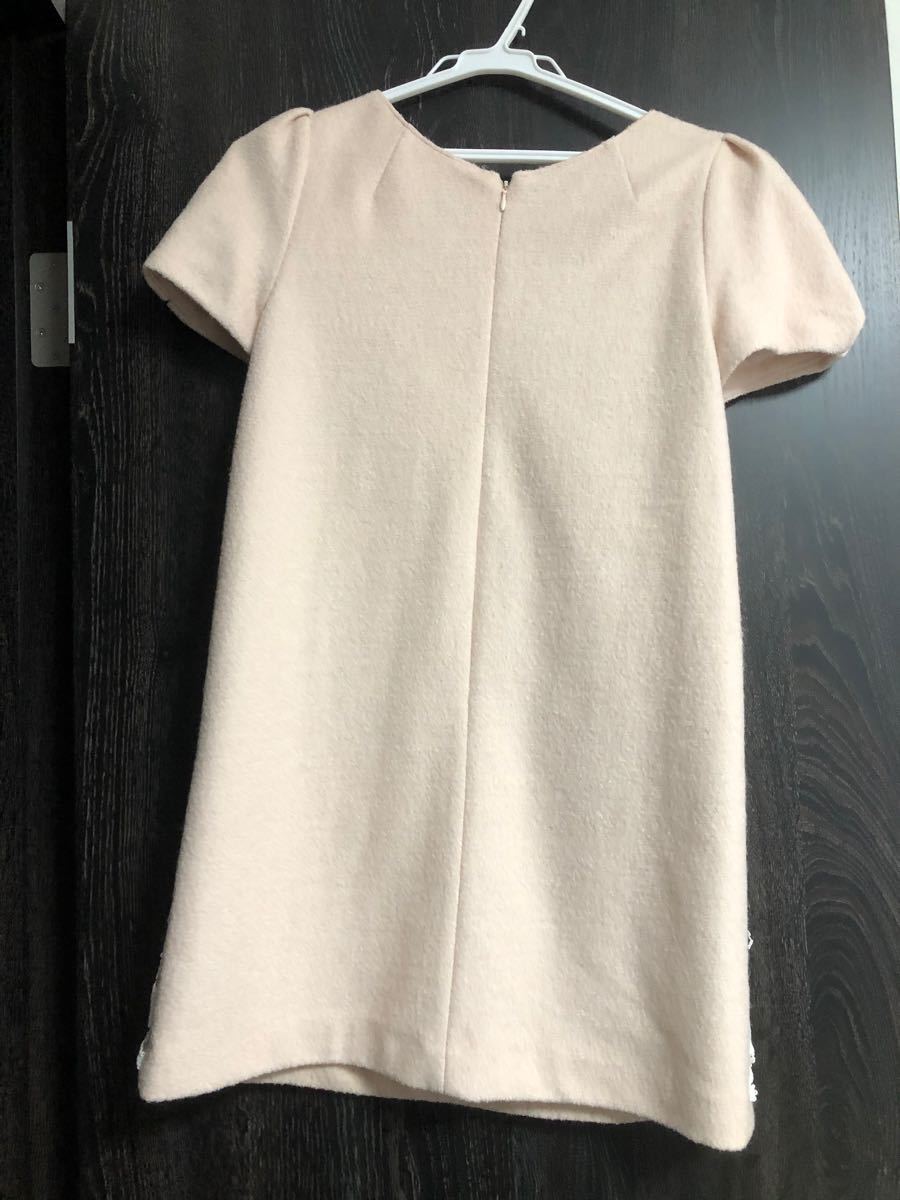 Paypayフリマ マーキュリーデュオ ピンクベージュ レースワンピース 刺繍ワンピース ザラ Zara Paypayフリマ マーキュリーデュオ ピンクベージュ レースワンピース 刺繍ワンピース ザラ Zara