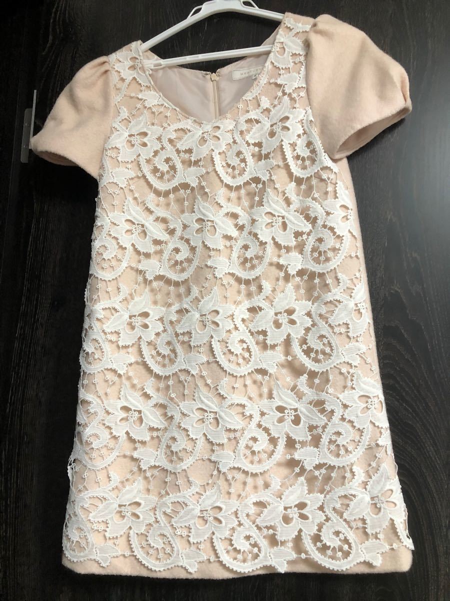 Paypayフリマ マーキュリーデュオ ピンクベージュ レースワンピース 刺繍ワンピース ザラ Zara Paypayフリマ マーキュリーデュオ ピンクベージュ レースワンピース 刺繍ワンピース ザラ Zara